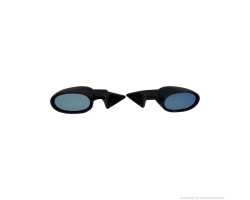 Set Oglinzi retrovizoare tuning VOLKSWAGEN BORA (1J2) [ 1998 - 2013 ], VOLKSWAGEN GOLF IV (1J1) [ 1997 - 2007 ]