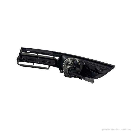 Set Grila proiectoare Tuning+ Proiectoare led VOLKSWAGEN PASSAT (3C2) [ 2005 - 2010 ] Diederichs 2247488