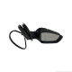 Oglinda retrovizoare Dreapta VOLKSWAGEN POLO (6R, 6C) [ 2009 - > ] DIEDERICHS 2206324 OEM 6R1857508M