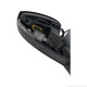 Oglinda retrovizoare Dreapta VOLKSWAGEN POLO (6R, 6C) [ 2009 - > ] DIEDERICHS 2206324 OEM 6R1857508M