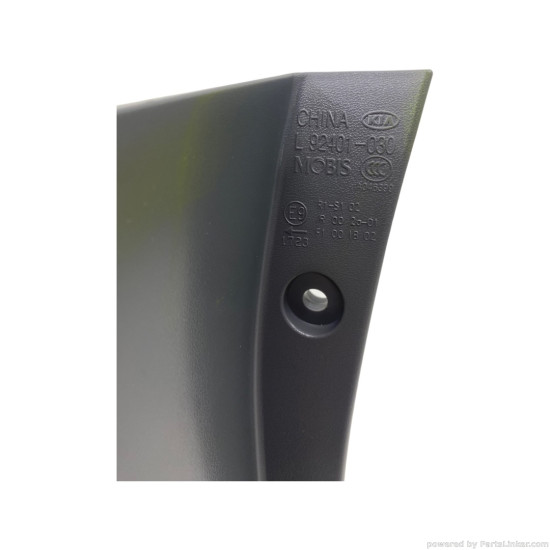 Stop/Lampa spate Stanga KIA SPORTAGE (SL) [ 2009 - > ] OEM 9240103000