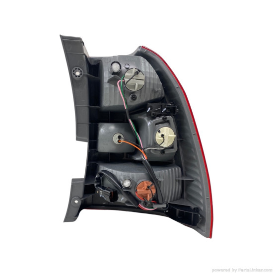 Stop/Lampa spate Stanga KIA SPORTAGE (SL) [ 2009 - > ] OEM 9240103000