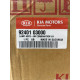 Stop/Lampa spate Stanga KIA SPORTAGE (SL) [ 2009 - > ] OEM 9240103000