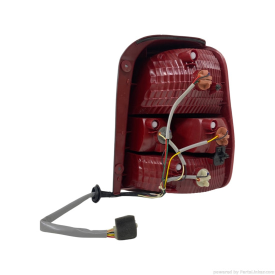 Stop/Lampa spate Stanga KIA CARNIVAL II (GQ) [ 1999 - 2007 ] OEM 3K54A51160