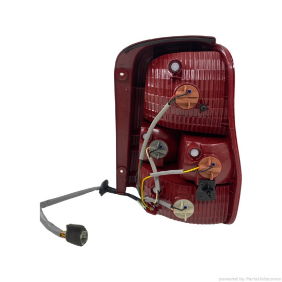 Stop/Lampa spate Stanga KIA CARNIVAL II (GQ) [ 1999 - 2007 ] OEM 3K54A51160