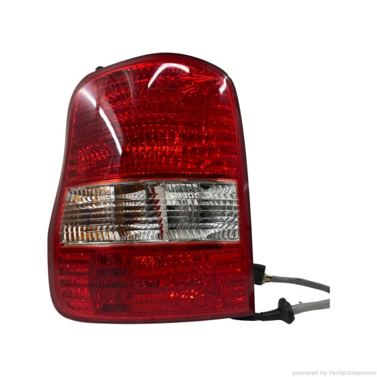 Stop/Lampa spate Stanga KIA CARNIVAL II (GQ) [ 1999 - 2007 ] OEM 3K54A51160