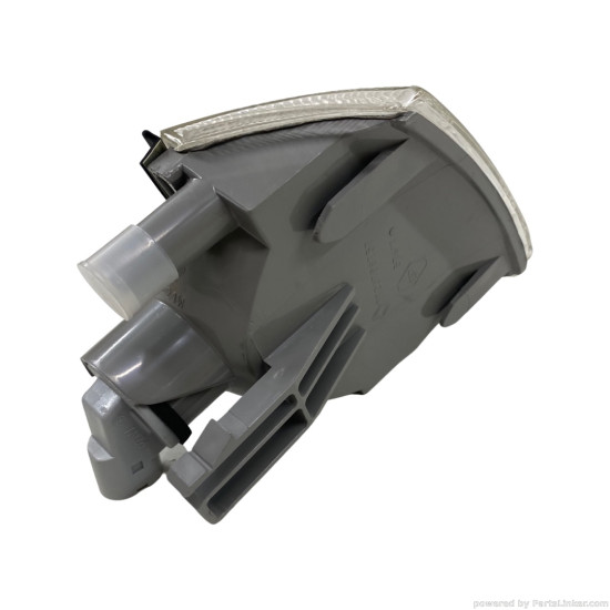 Semnalizare, elemente Stanga RENAULT CLIO I (B/C57_, 5/357_) [ 1990 - 1998 ] Magneti Marelli 712341501120