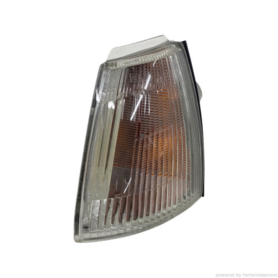 Semnalizare, elemente Stanga RENAULT CLIO I (B/C57_, 5/357_) [ 1990 - 1998 ] Magneti Marelli 712341501120