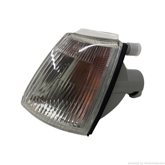 Semnalizare, elemente Stanga RENAULT CLIO I (B/C57_, 5/357_) [ 1990 - 1998 ] Magneti Marelli 712341501120