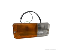 Semnalizare fata SUZUKI SJ 410 Cabrio (OS) [ 1981 - 1991 ] Valeo 061316