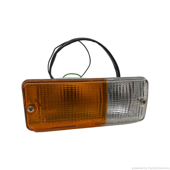 Semnalizare fata SUZUKI SJ 410 Cabrio (OS) [ 1981 - 1991 ] Valeo 061316