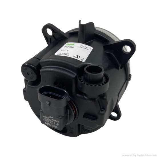 Proiector PEUGEOT PARTNER Box (5) [ 1996 - 2015 ], CITROËN BERLINGO Box (M_) [ 1996 - 2011 ] Valeo 088900 OEM 6208-E2