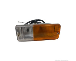 Semnalizare fata SUZUKI SJ 410 Cabrio (OS) [ 1981 - 1991 ] Valeo 061317