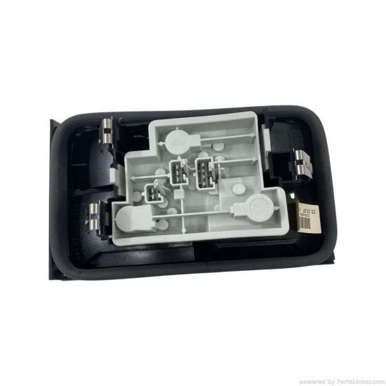 Stop/Lampa spate Dreapta CITROËN XANTIA (X1, X2) [ 1993 - 2003 ] Valeo 085079 OEM 95668018