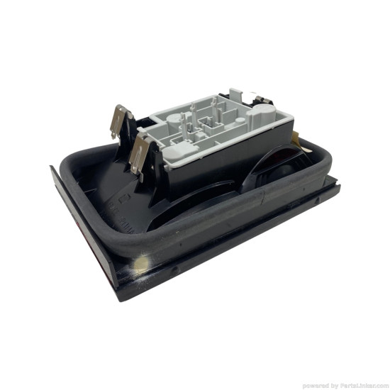 Stop/Lampa spate Dreapta CITROËN XANTIA (X1, X2) [ 1993 - 2003 ] Valeo 085079 OEM 95668018