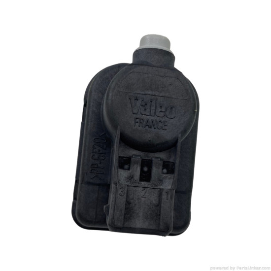 Reglaj nivel faruri PEUGEOT EXPERT (224) [ 1995 - 2006 ], CITROËN JUMPY (U6U) [ 1994 - 2006 ] Valeo 085498