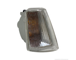 Semnalizare, elemente Dreapta CITROËN ZX (N2) [ 1991 - 1999 ] Valeo 084521 OEM 95656546