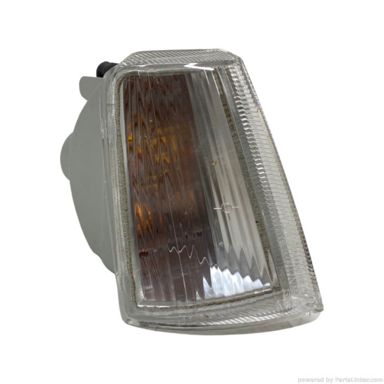 Semnalizare, elemente Dreapta CITROËN ZX (N2) [ 1991 - 1999 ] Valeo 084521 OEM 95656546