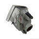 Semnalizare, elemente Dreapta CITROËN ZX (N2) [ 1991 - 1999 ] Valeo 084521 OEM 95656546