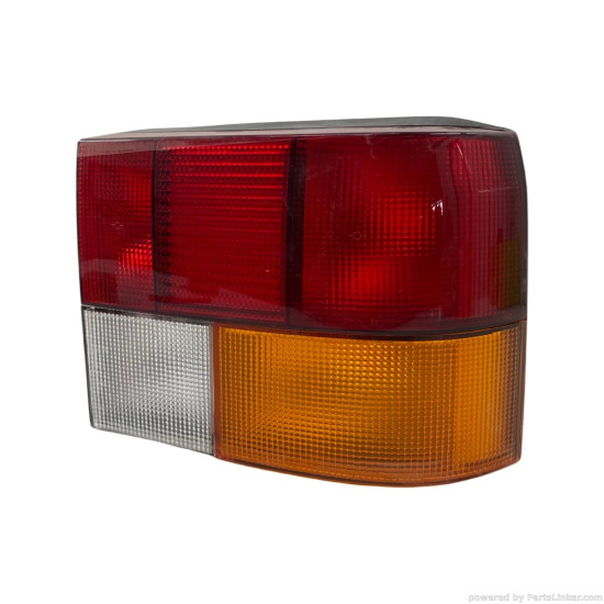 Stop/Lampa spate Dreapta RENAULT 19 I Hatchback ( 01.1988 - 09.1994) RENAULT OEM 7701033782