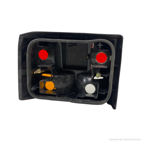 Stop/Lampa spate Dreapta RENAULT 19 I Hatchback ( 01.1988 - 09.1994) RENAULT OEM 7701033782