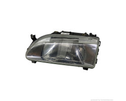 Far Stanga RENAULT 19 II Cabrio ( 04.1992 - 06.2001)  RENAULT 19 II Hatchback ( 01.1991 - 06.2001)  RENAULT 19 II Chamade ( 04.1992 - 08.2003)  RENAULT 19 II Van ( 03.1992 - 12.1995) Valeo 084759 OEM 7701036027