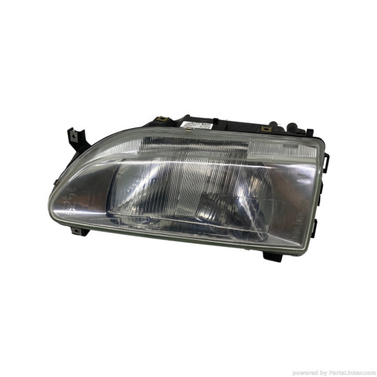 Far Stanga RENAULT 19 II Cabrio ( 04.1992 - 06.2001)  RENAULT 19 II Hatchback ( 01.1991 - 06.2001)  RENAULT 19 II Chamade ( 04.1992 - 08.2003)  RENAULT 19 II Van ( 03.1992 - 12.1995) Valeo 084759 OEM 7701036027