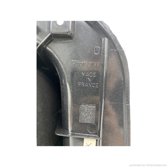 Stop/Lampa spate Dreapta RENAULT ESPACE II (J/S63_) [ 1991 - 1997 ] Valeo 084565