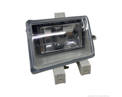 Proiector Dreapta VOLKSWAGEN POLO (6N1) [ 1994 - 1999 ] HELLA 1NA 962 490-021 OEM 6N0941700A