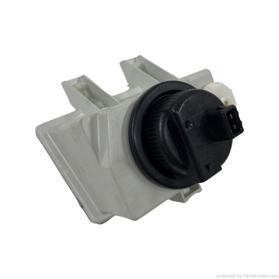 Proiector Dreapta VOLKSWAGEN POLO (6N1) [ 1994 - 1999 ] HELLA 1NA 962 490-021 OEM 6N0941700A