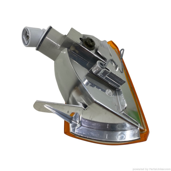 Semnalizare, elemente Stanga PEUGEOT 205 I (741A/C) [ 1983 - 1987 ] Valeo 061483