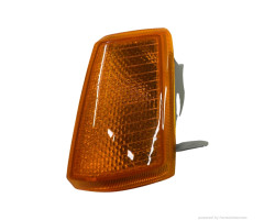 Semnalizare, elemente Stanga PEUGEOT 205 I (741A/C) [ 1983 - 1987 ] Valeo 061483