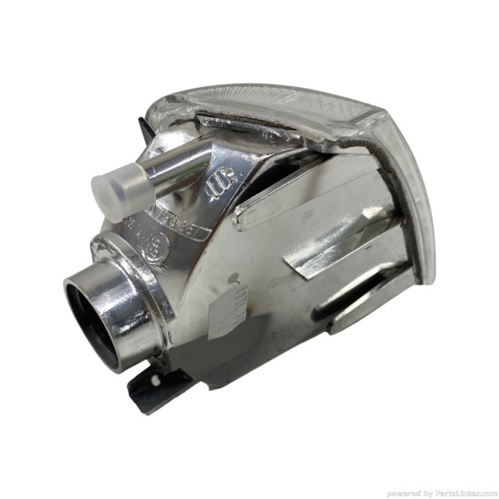 Semnalizare, elemente Stanga RENAULT 19 I Hatchback ( 01.1988 - 09.1994)  RENAULT 19 I Chamade ( 01.1988 - 12.1992)  RENAULT 19 I Cabrio ( 07.1991 - 04.1992)  RENAULT 19 I Van ( 01.1988 - 12.1992) Valeo 083158 OEM 7701034015