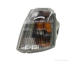 Semnalizare, elemente Stanga RENAULT 19 I Hatchback ( 01.1988 - 09.1994)  RENAULT 19 I Chamade ( 01.1988 - 12.1992)  RENAULT 19 I Cabrio ( 07.1991 - 04.1992)  RENAULT 19 I Van ( 01.1988 - 12.1992) Valeo 083158 OEM 7701034015