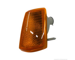 Semnalizare, elemente Stanga PEUGEOT 205 I (741A/C) [ 1983 - 1987 ] Valeo 061483