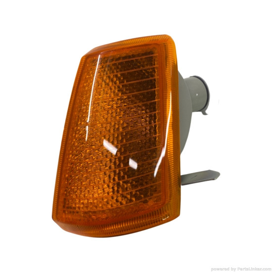 Semnalizare, elemente Stanga PEUGEOT 205 I (741A/C) [ 1983 - 1987 ] Valeo 061483