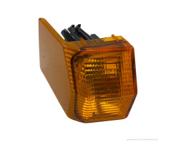 Semnalizare, elemente Dreapta CITROËN BX (XB-_) [ 1982 - 1994 ] Valeo 082042 OEM 6303-36