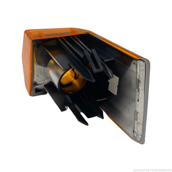 Semnalizare, elemente Dreapta CITROËN BX (XB-_) [ 1982 - 1994 ] Valeo 082042 OEM 6303-36