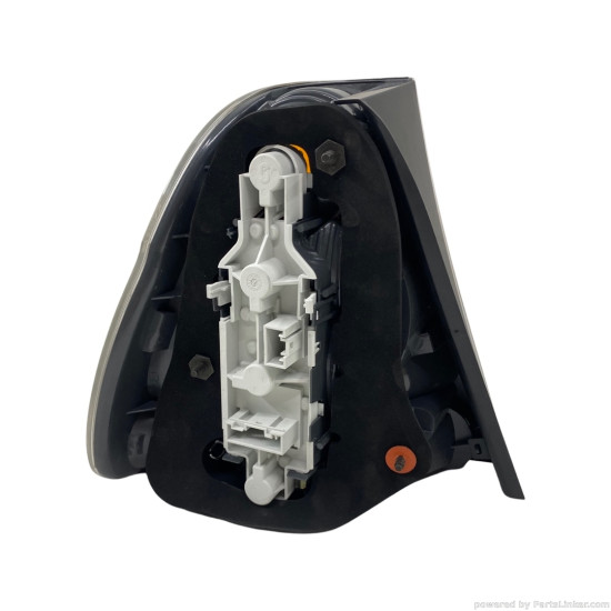 Stopuri, Elemente Dreapta BMW 3 IV Compact (E46) [ 2001 - 2005 ] OEM 0028570803