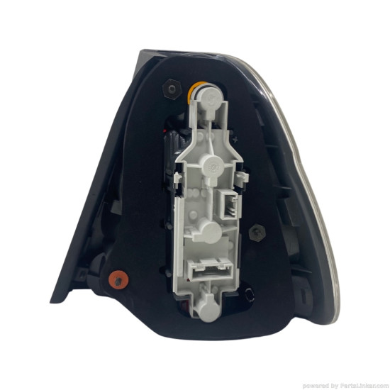 Stop/Lampa spate Stanga BMW 3 IV Compact (E46) [ 2001 - 2005 ] OEM 0028570701