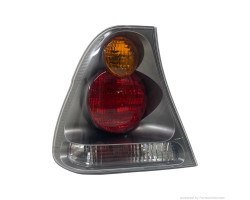 Stop/Lampa spate Stanga BMW 3 IV Compact (E46) [ 2001 - 2005 ] OEM 0028570701