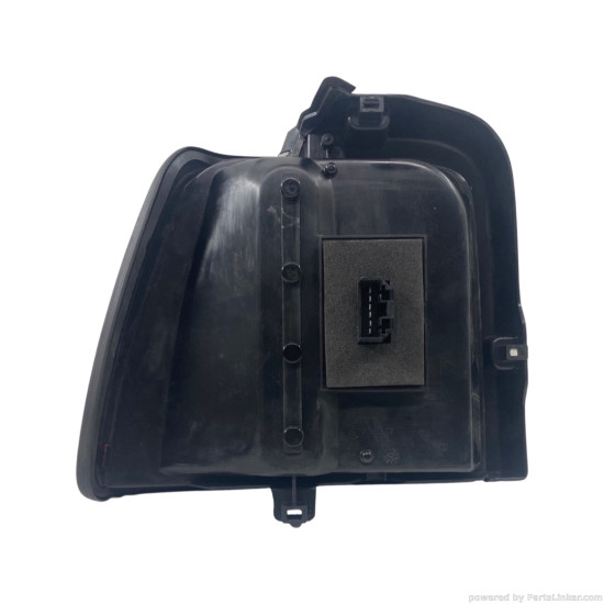 Stop/Lampa spate Dreapta FIAT TEMPRA (159_) [ 1990 - 1998 ] Magneti Marelli 714029600805 OEM 7601529
