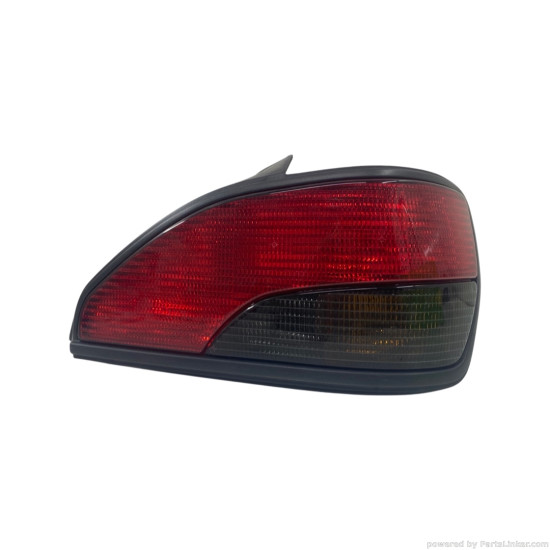 Stop/Lampa spate Dreapta PEUGEOT 306 (7B, N3, N5) [ 1993 - 2003 ] Valeo 085634 OEM 6351-C9