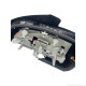 Stop/Lampa spate Stanga PEUGEOT 406 (8B) [ 1995 - 2005 ] Valeo 085758 OEM 6350-E8