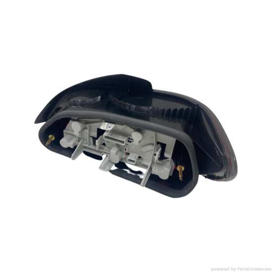 Stop/Lampa spate Stanga PEUGEOT 406 (8B) [ 1995 - 2005 ] Valeo 085758 OEM 6350-E8