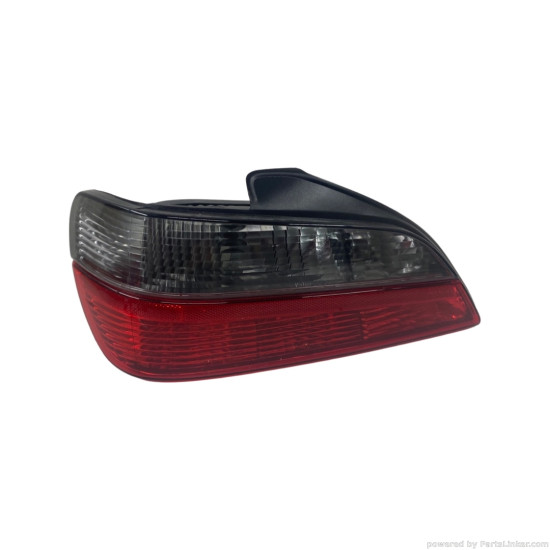 Stop/Lampa spate Stanga PEUGEOT 406 (8B) [ 1995 - 2005 ] Valeo 085758 OEM 6350-E8