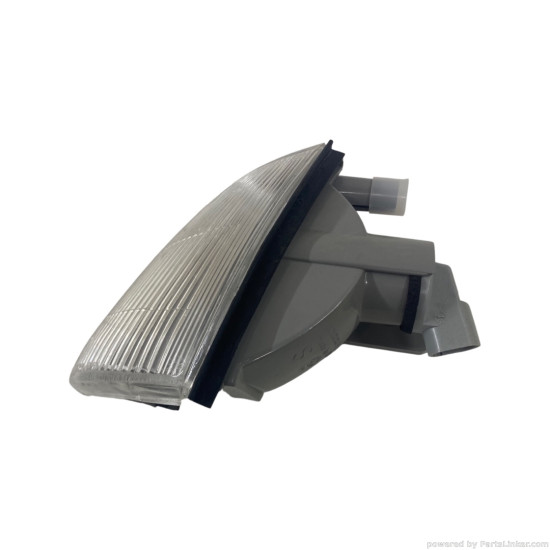 Semnalizare, elemente Stanga RENAULT CLIO I (B/C57_, 5/357_) [ 1990 - 1998 ] Magneti Marelli 712341501120