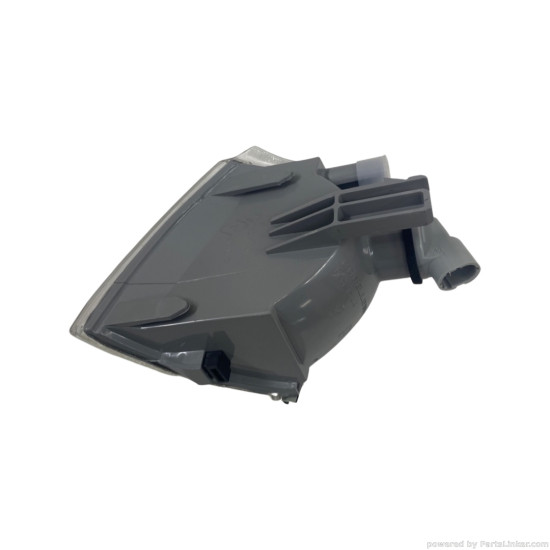 Semnalizare, elemente Dreapta RENAULT CLIO I (B/C57_, 5/357_) [ 1990 - 1998 ] Magneti Marelli 712754058455