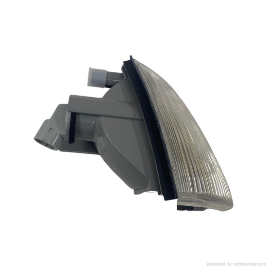 Semnalizare, elemente Dreapta RENAULT CLIO I (B/C57_, 5/357_) [ 1990 - 1998 ] Magneti Marelli 712754058455
