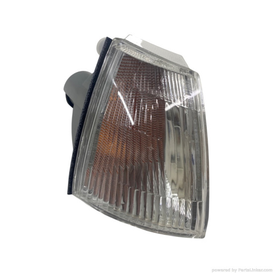 Semnalizare, elemente Dreapta RENAULT CLIO I (B/C57_, 5/357_) [ 1990 - 1998 ] Magneti Marelli 712754058455